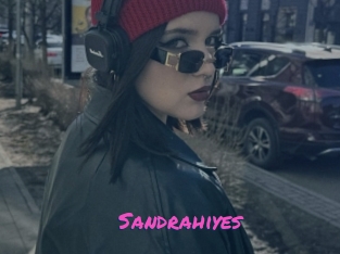 Sandrahiyes
