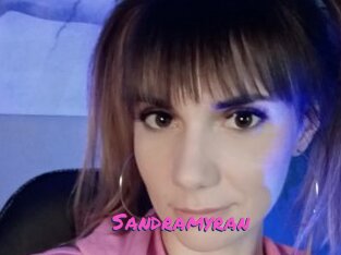 Sandramyran