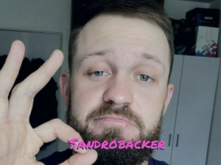 Sandrobacker
