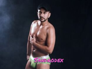 Sandrodex