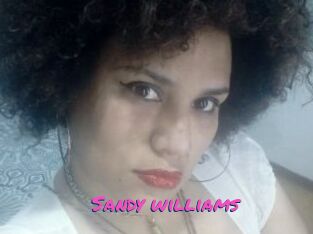 Sandy_williams