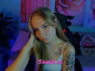 Sandylie