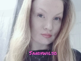Sandywilso