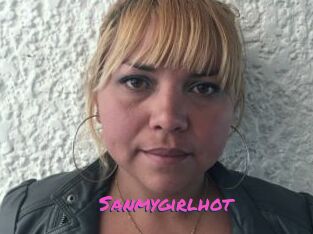 Sanmygirlhot
