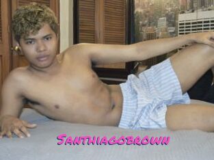 Santhiagobrown