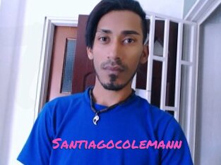 Santiagocolemann