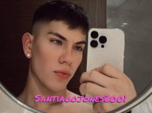 Santiagojones2001