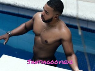 Santiagooviedo