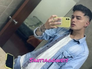 Santiagoweis