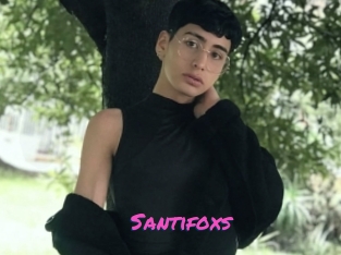 Santifoxs