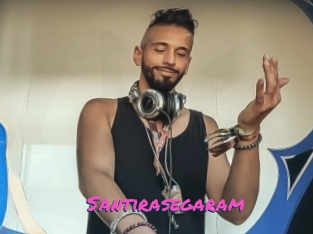 Santirasegaram