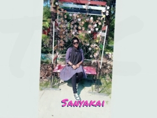 Sanyakai