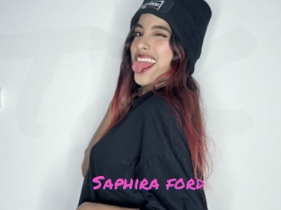 Saphira_ford