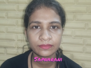 Sapnarani