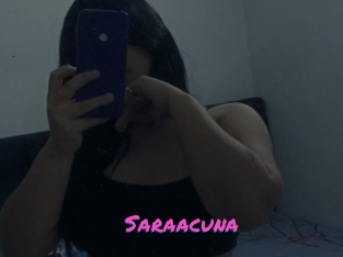 Saraacuna