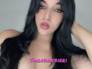 Sarabarbieri