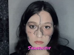 Saraboydy