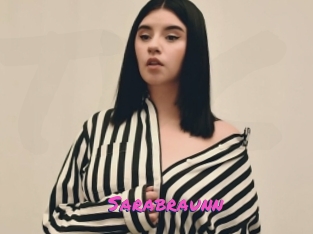Sarabraunn