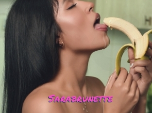 Sarabrunette