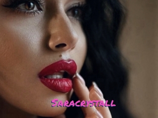 Saracrystall