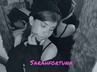 Sarahfortuna
