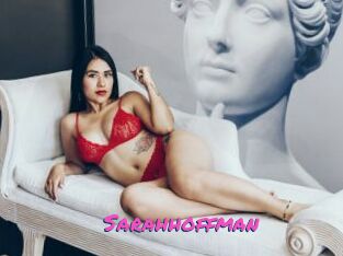 Sarahhoffman