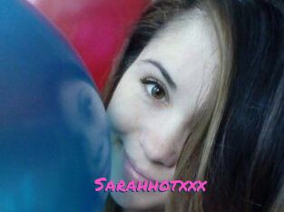 Sarahhot_xxx