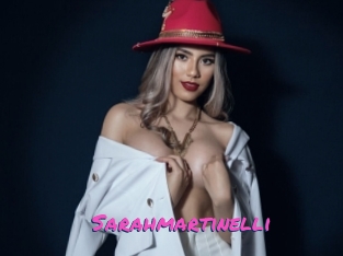 Sarahmartinelli