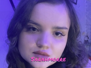 Sarahmorre