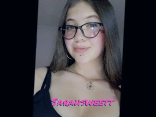 Sarahsweett