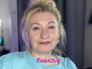 Sarajun