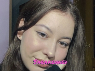 Sarakenned
