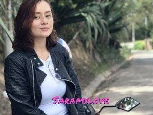 Saramylove