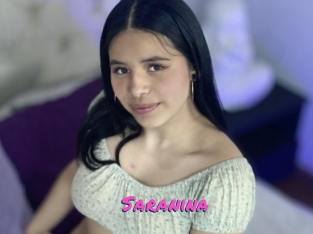 Saranina