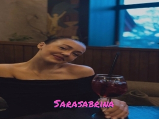 Sarasabrina