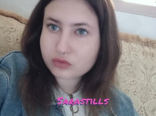 Sarastills