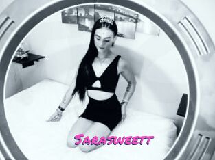 Sarasweett