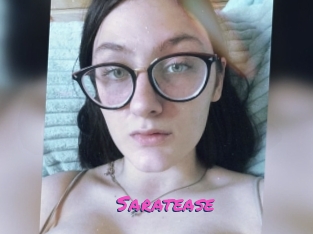Saratease
