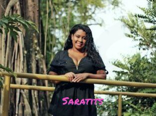 Saratits
