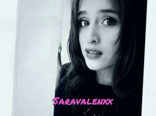 Saravalenxx