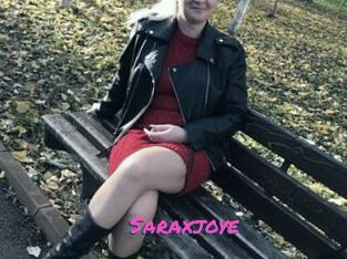 Saraxjoye