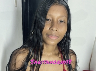 Saritahorny18