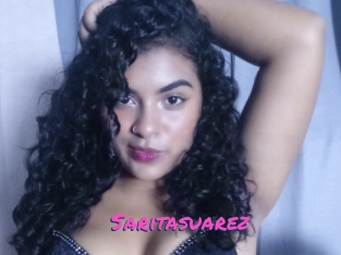 Saritasuarez