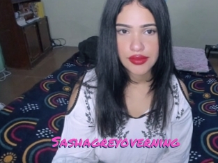 Sashagreyoverning