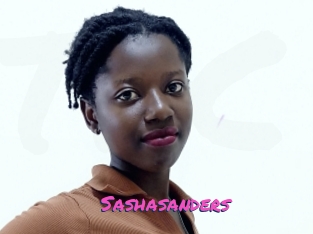 Sashasanders