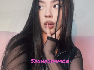 Sashasimmon