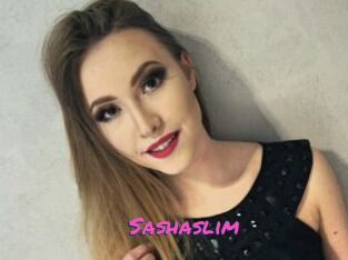 Sashaslim