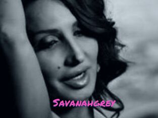 Savanahgrey