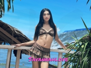Savannahlove