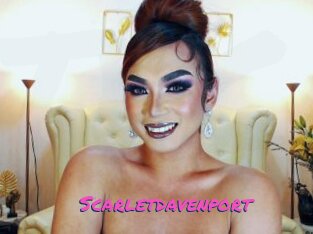 Scarletdavenport